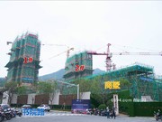 2018年10月工程進度