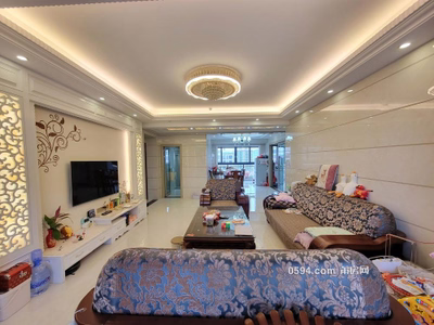 駿乘悅府 5房2廳2衛(wèi) 中檔裝修 拎包入住 賣(mài)9688-莆田二手房