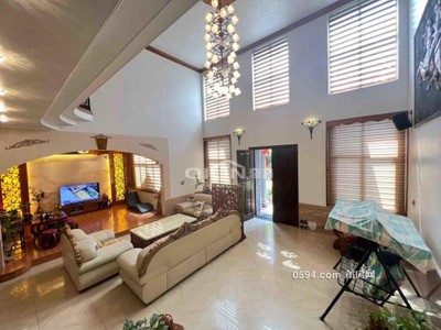 市中心難得出一幢南門別墅獨(dú)門獨(dú)院實用面積1000平南門學(xué)校-莆田二手房