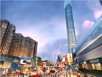 商業(yè)效果圖