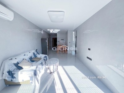 新出好租 家具都有 拎包入住 采光好 宜居安靜 房東好說話 -莆田租房