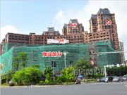 2014年8月13日工程進(jìn)度