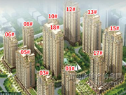 豪捷國(guó)際公館