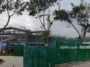 2022年1月實(shí)景圖