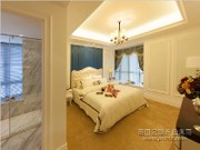 駿乘億發(fā)城樣板房