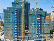 2022年2月份工程進(jìn)度