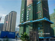 2019年11月工程進度