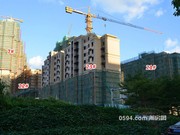 2017年10月11日工程進(jìn)度