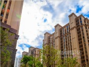 2014年10月小區(qū)實(shí)景