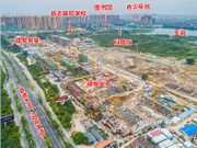 2019年7月工程進(jìn)度