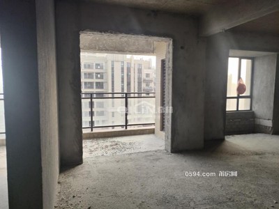 凱天青山城 次新房 正規(guī)商品房 帶電梯 滿二 小三居-莆田二手房