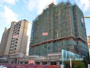 2017年10月11日工程進(jìn)度