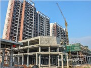 2015年9月工程進(jìn)度