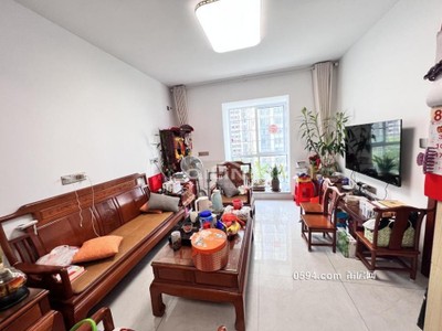 三潭小區(qū)9000/㎡城東中山中學(xué)綬溪分校，中高層三房兩陽臺-莆田二手房