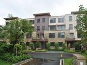 小區(qū)實(shí)景一