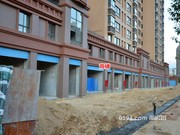 2017年11月1日工程進(jìn)度