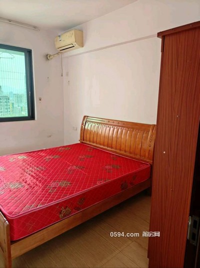 130平 九五醫(yī)院經(jīng)濟(jì)適用房 4室2廳2衛(wèi) 租金3000元-莆田租房