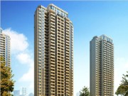 正榮府透視高層