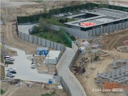 2018年1月工程進(jìn)度