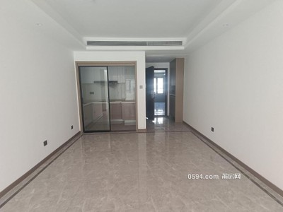 比開(kāi)發(fā)商還低！玖璽正榮府3期中層拎包入住三房有證-莆田二手房