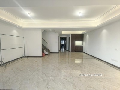 撿漏啦！正榮木蘭紫闕 復式樓159萬 115平 3室2廳3衛(wèi)-莆田二手房