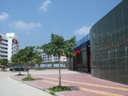 莆田市第二實驗小學