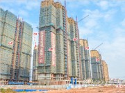 2016年2月工程進(jìn)度