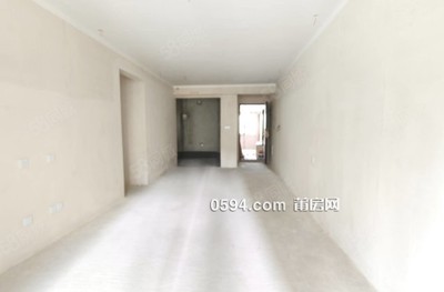 一平5600 龍湖紫云賦 小洋房 大學(xué)城旁 品質(zhì)小區(qū)-莆田二手房