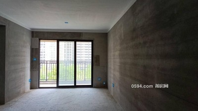 綬溪公園旁 建發(fā)磐龍府 南北剛需3房 高端園林小區(qū) 看房方便-莆田二手房