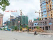 2015年12月工程進(jìn)度