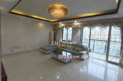 8000多 買陽(yáng)光棕櫚城 中層 3房2衛(wèi) 中特 頂墩中學(xué)-莆田二手房