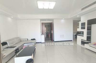 雅頌居 綬溪公園旁 3房精裝修 城廂實驗   九華廣場對面-莆田二手房