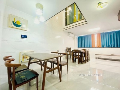 精裝居家樓中樓2房，可商可住，聯(lián)發(fā)！臨近二中九華中小學(xué)-莆田租房