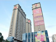 2016年7月工程進(jìn)度圖