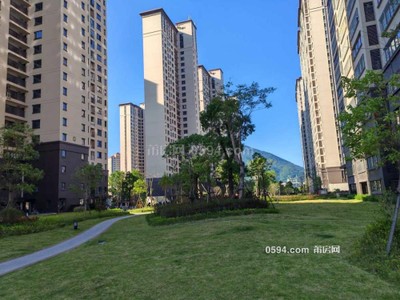 壺山學(xué)苑 電梯2房 8500單價 莆田新一中門口 證滿兩年-莆田二手房