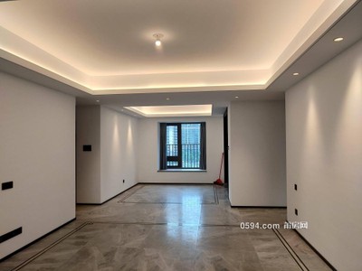 新出整租 圖書館旁 建發(fā)玉湖壹號(hào) 精裝4房，拎包入住-莆田租房