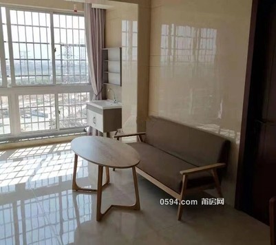 肖厝家園  精裝三房  居家必備  拎包入住-莆田租房