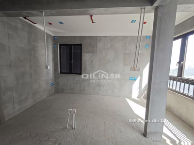 棠颂和府中山旁绶溪公园对面书香府邸旁保利瑧悦苏式园林-莆田二手房