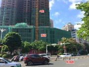 2016年10月26日工程進(jìn)度