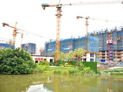 2020年5月7日工程進(jìn)度