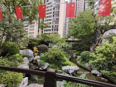 清盤！有驚喜！保利棠頌和府-莆田二手房