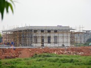 2019年5月22日工程進度