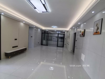 澄湖小區(qū)--電梯房讀下黃鼎墩學(xué)校--3房2廳中裝南北通98萬-莆田二手房