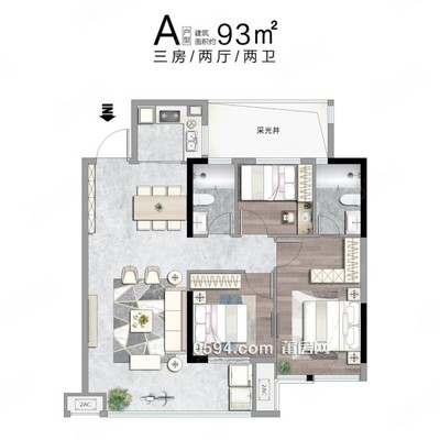 現(xiàn)房清盤中 澳德蘭溪悅府 鄰近聯(lián)發(fā)嘉悅府 萬達廣場雙12大清-莆田二手房