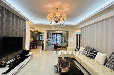 九年義務(wù)省心，中山中學(xué)荔城一小淺水灣陶源采光充足中層-莆田二手房