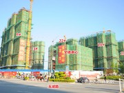 2017年4月28日工程進(jìn)度