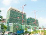 2018年7月工程進度