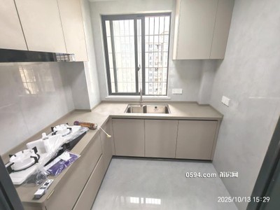 龍德井市中心 精裝三房 總價只要118萬 頭排看壺公山-莆田二手房