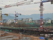 2018年6月工程進(jìn)度