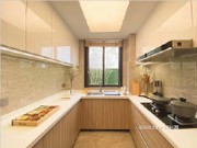 128㎡四房樣板房